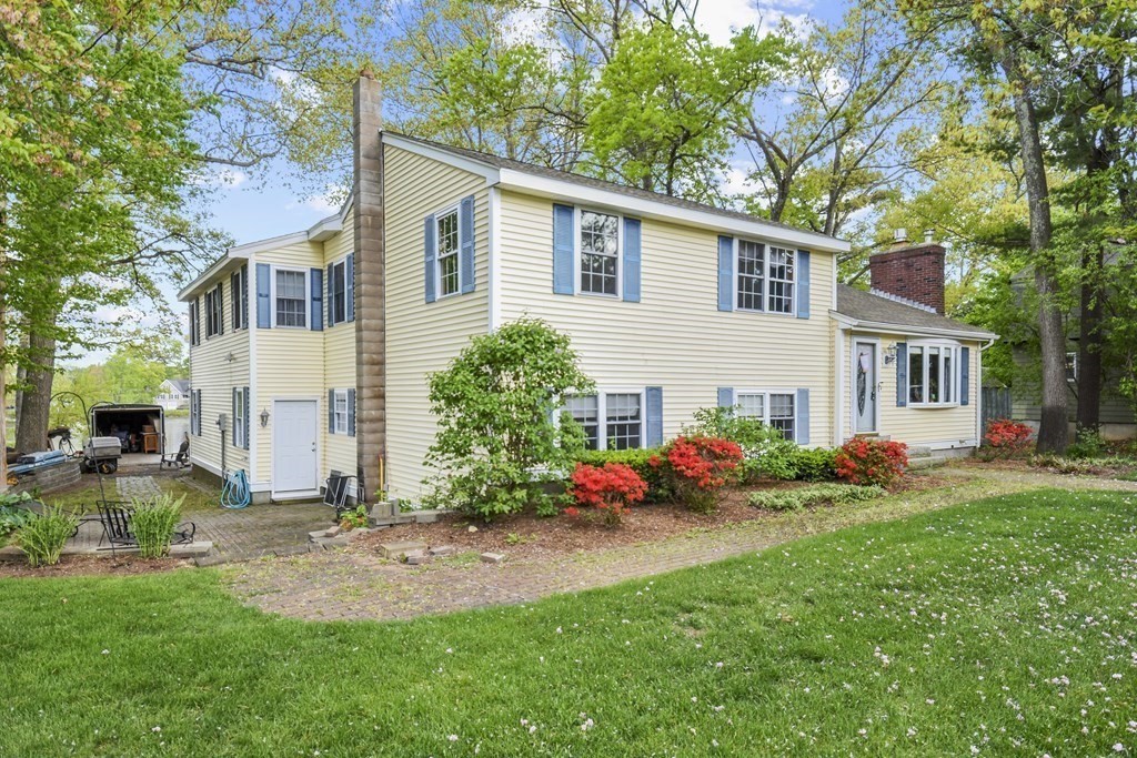114 Groton Road Chelmsford, MA 01863 - Photo 6 of 32