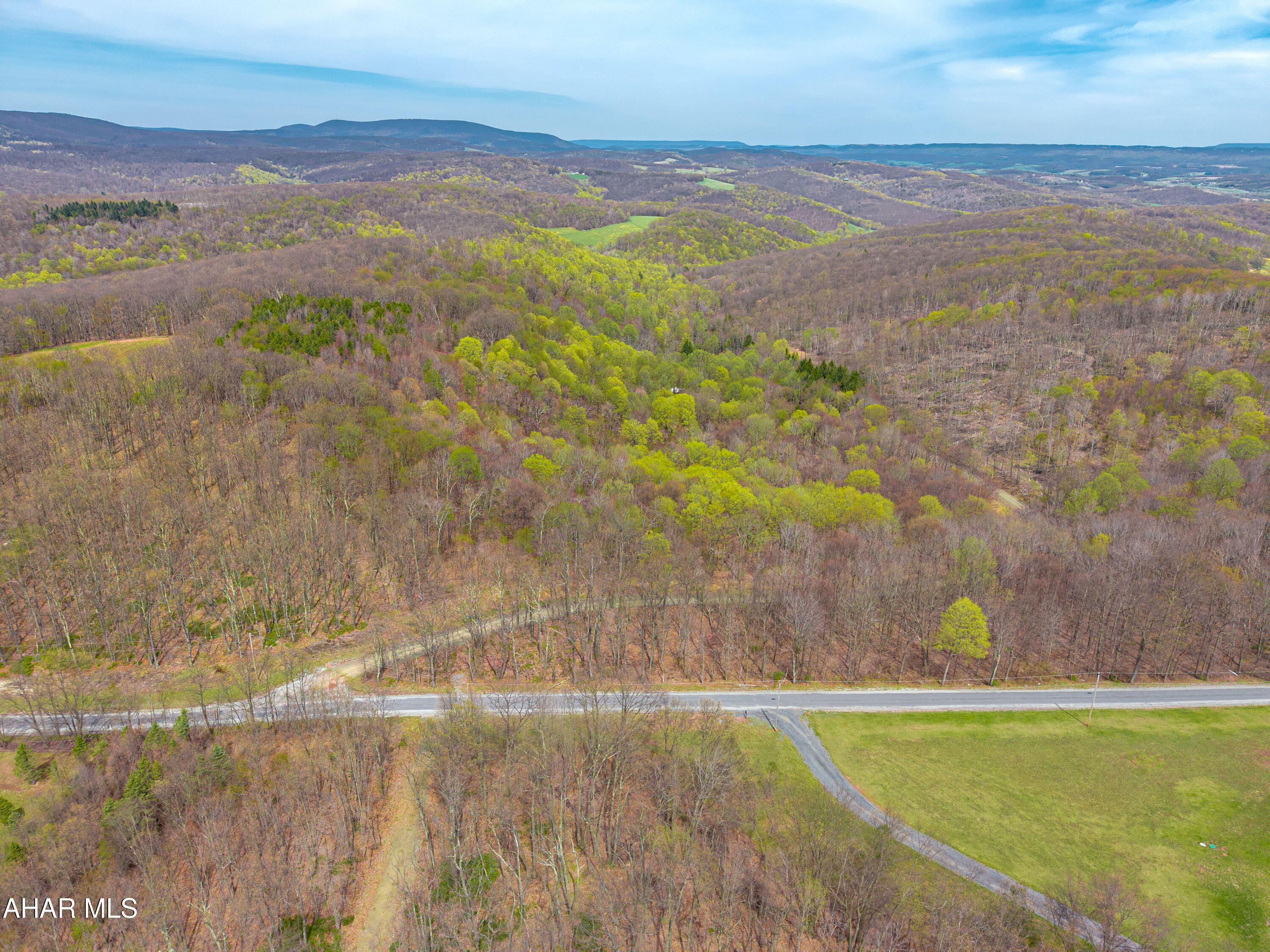 Off Short Cut Road Alum Bank, PA 15521 - Photo 7 of 11