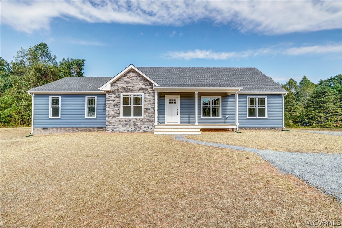 Tbd Turner Road Goochland, VA 23063 - Photo 3 of 20 Gallery Image 3
