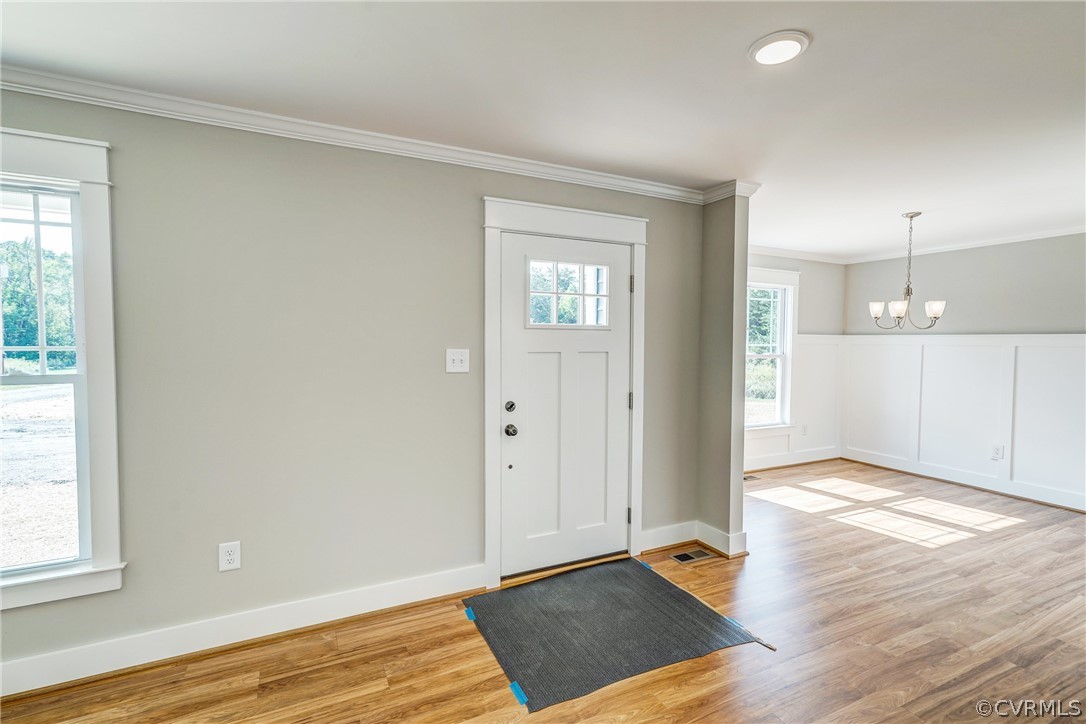 Tbd Turner Road Goochland, VA 23063 - Photo 5 of 20 Gallery Image 5