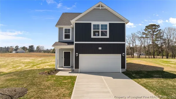 $314,900 | 451 Black Duck Lane, Lillington, NC 27546