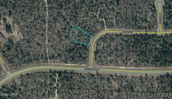 $15,000 | Lot 3 Kenmore Circle, Chipley, FL 32428