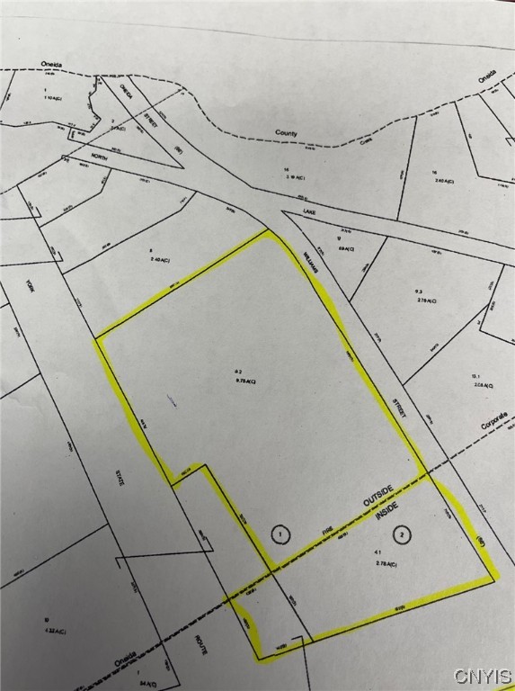 0 Williams Street Oneida, NY 13421 - Photo 20 of 20