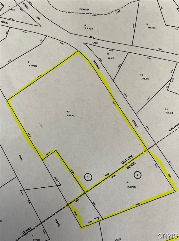 0 Williams Street Oneida, NY 13421 - Photo 4 of 20