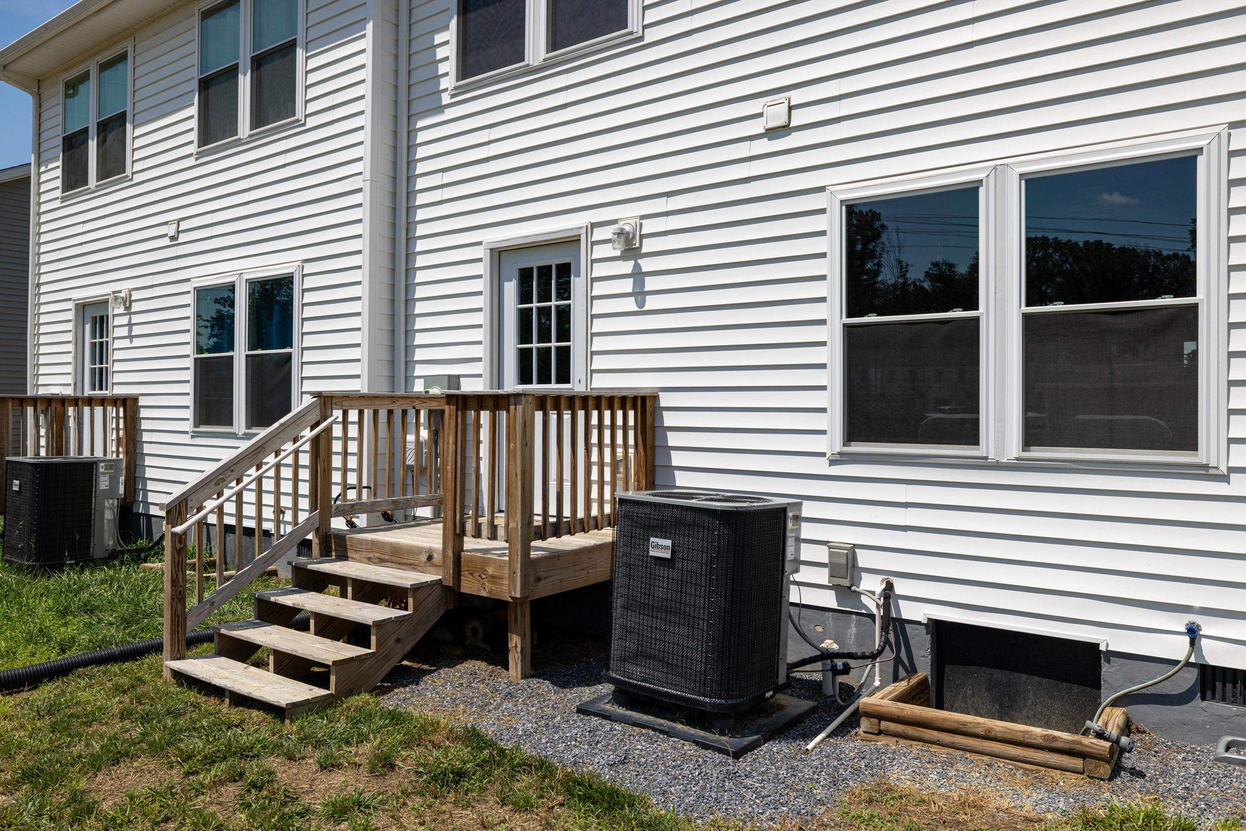 121 21st Street Grottoes, VA 24441 - Photo 57 of 60