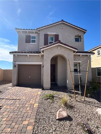 $2,100 | 398 Moonlight Opera Court, Henderson, NV 89011