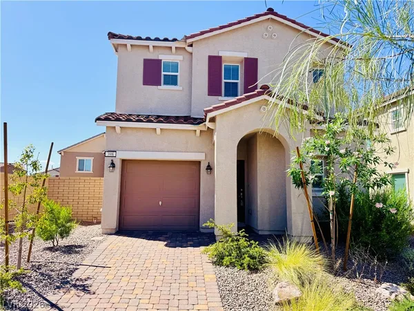 $2,000 | 398 Moonlight Opera Court, Henderson, NV 89011