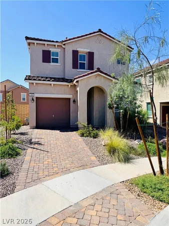 $2,000 | 398 Moonlight Opera Court, Henderson, NV 89011