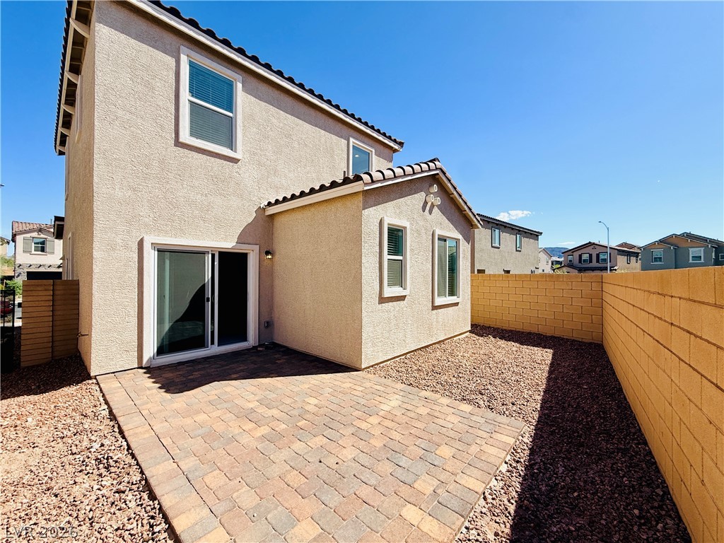 398 Moonlight Opera Court Henderson, NV 89011 - Photo 29 of 29
