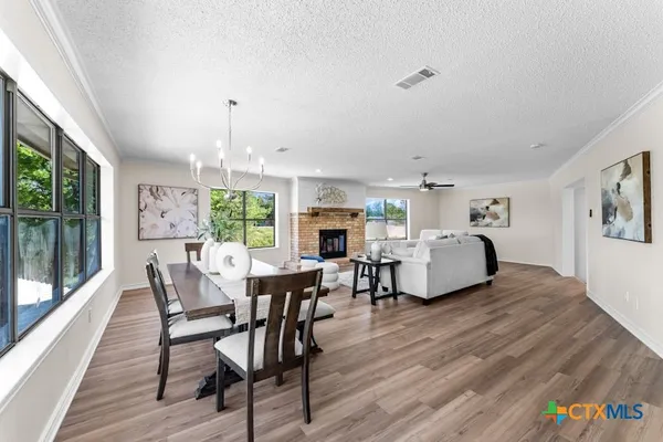 $579,000 | 608 Ridgecrest Drive, Salado, TX 76571