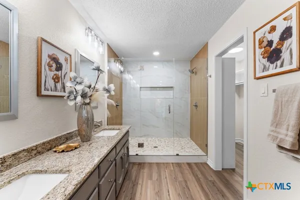 $579,000 | 608 Ridgecrest Drive, Salado, TX 76571
