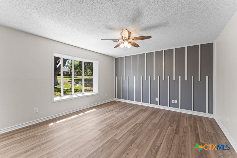 608 Ridgecrest Drive Salado, TX 76571 - Photo 22 of 43 Bedroom 2