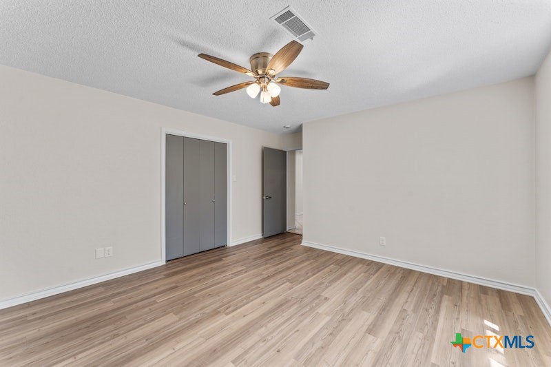 608 Ridgecrest Drive Salado, TX 76571 - Photo 23 of 43 Bedroom 2