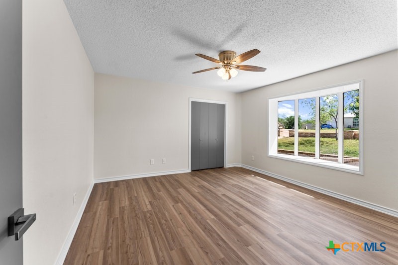 608 Ridgecrest Drive Salado, TX 76571 - Photo 27 of 43 Bedroom 3