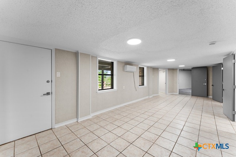 608 Ridgecrest Drive Salado, TX 76571 - Photo 30 of 43 Basement