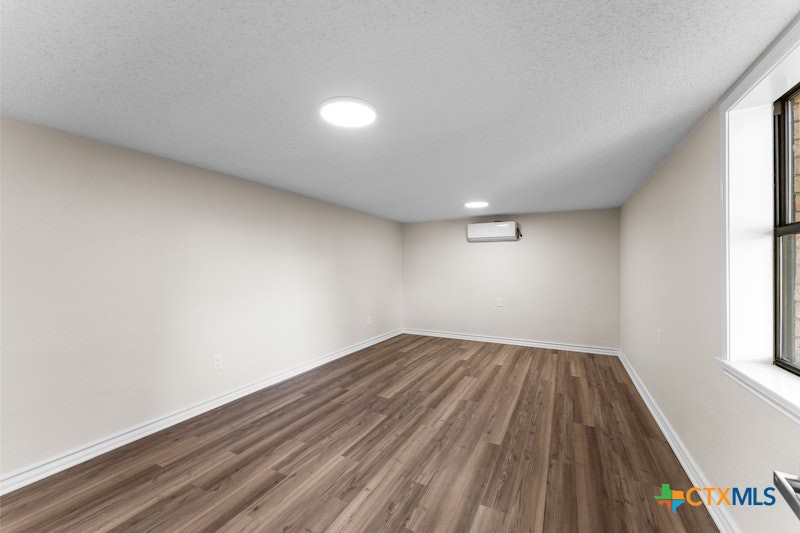 608 Ridgecrest Drive Salado, TX 76571 - Photo 31 of 43 Finished room in basement