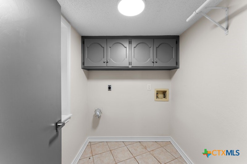 608 Ridgecrest Drive Salado, TX 76571 - Photo 33 of 43 Laundry room - in basement