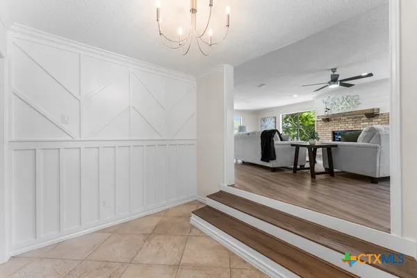 $579,000 | 608 Ridgecrest Drive, Salado, TX 76571