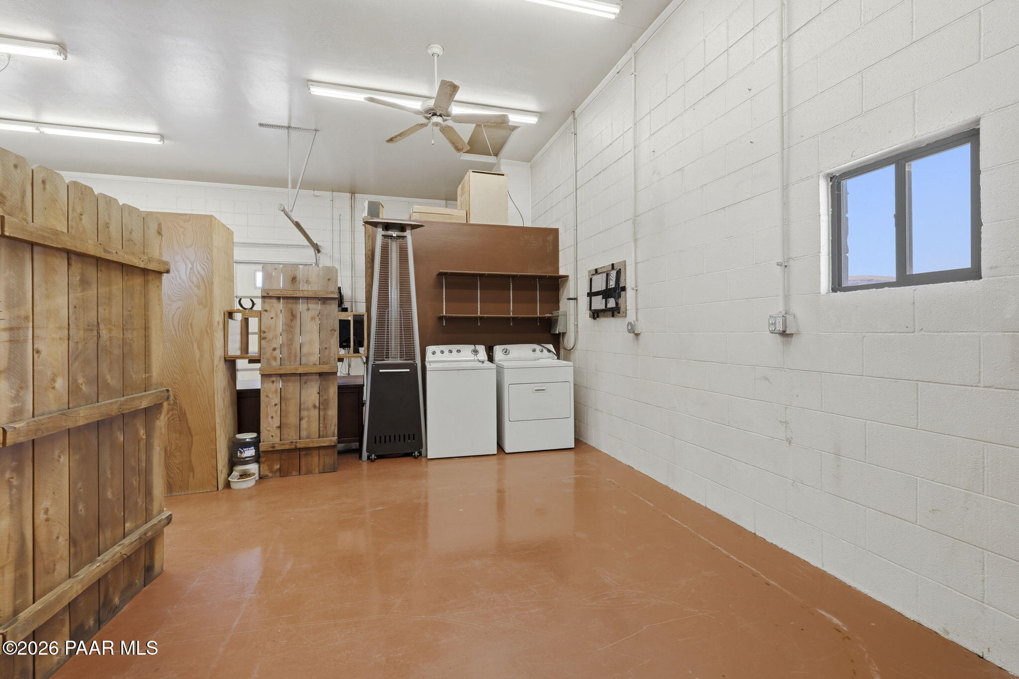 875 West Little Ranch Road Paulden, AZ 86334 - Photo 42 of 51 a view of a storage & utility room