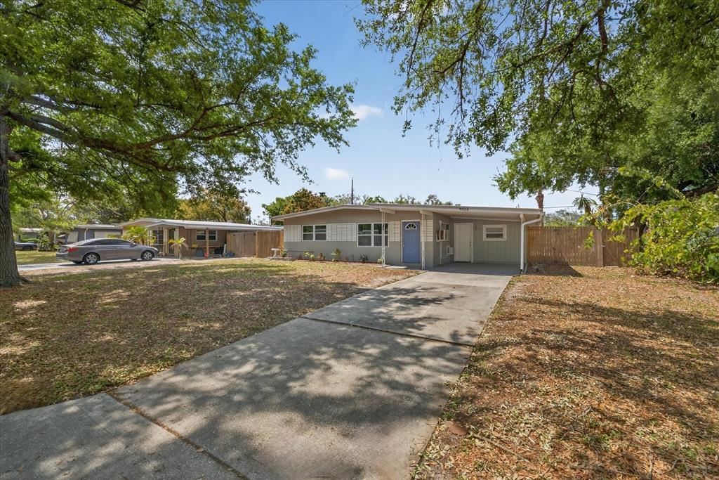 4923 Azalea Drive New Port Richey, FL 34652 - Photo 26 of 33