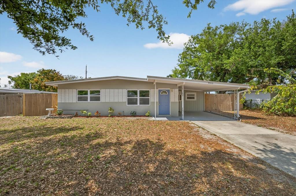 4923 Azalea Drive New Port Richey, FL 34652 - Photo 28 of 33