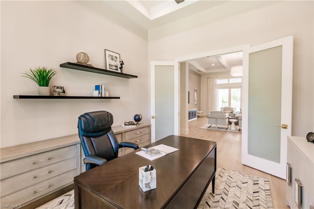 493 Myrtle Road Naples, FL 34108 - Photo 17 of 50 Office