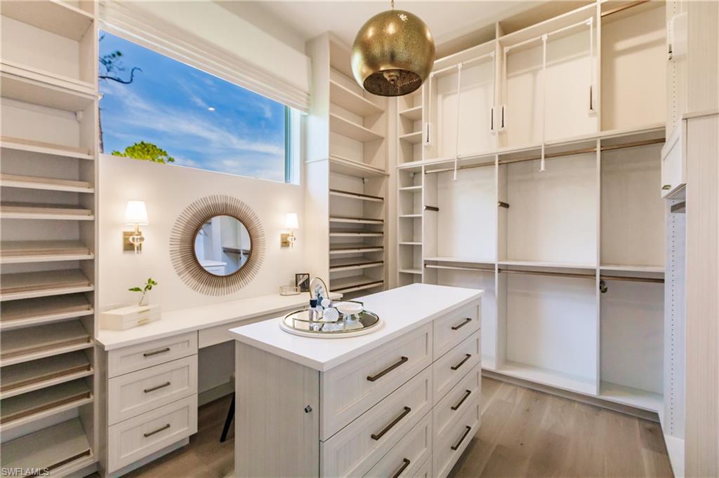 493 Myrtle Road Naples, FL 34108 - Photo 24 of 50 Her Closet