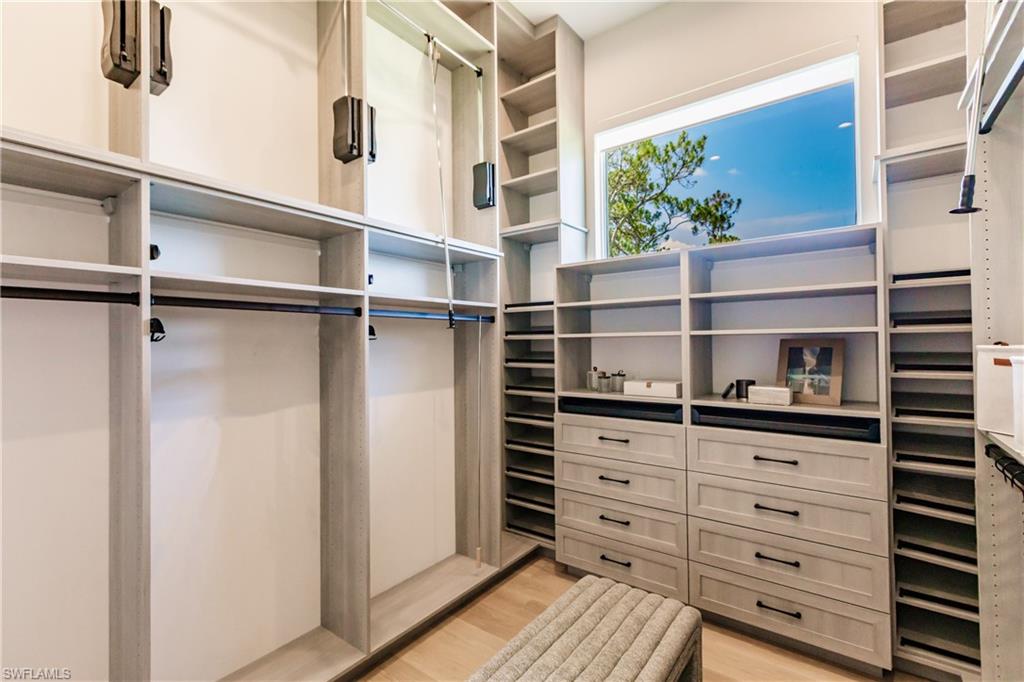 493 Myrtle Road Naples, FL 34108 - Photo 26 of 50 His Closet