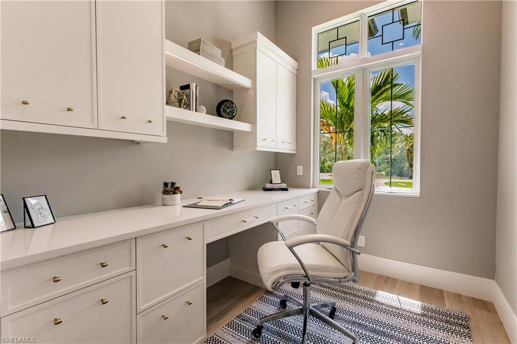 493 Myrtle Road Naples, FL 34108 - Photo 29 of 50 Secondary Office