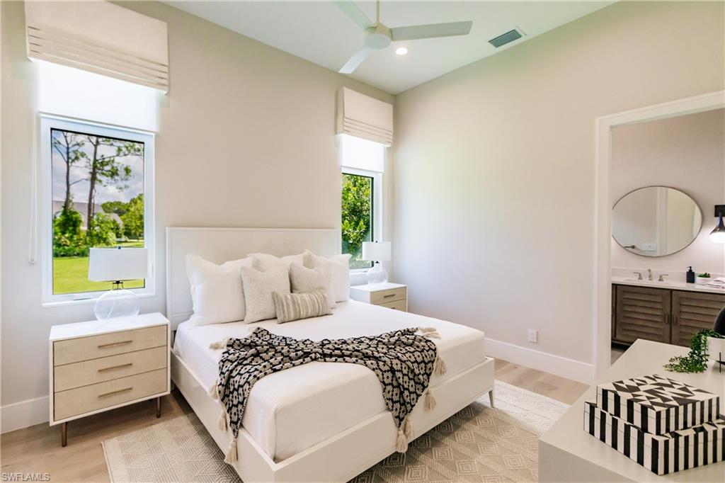 493 Myrtle Road Naples, FL 34108 - Photo 34 of 50 Guest Room #2