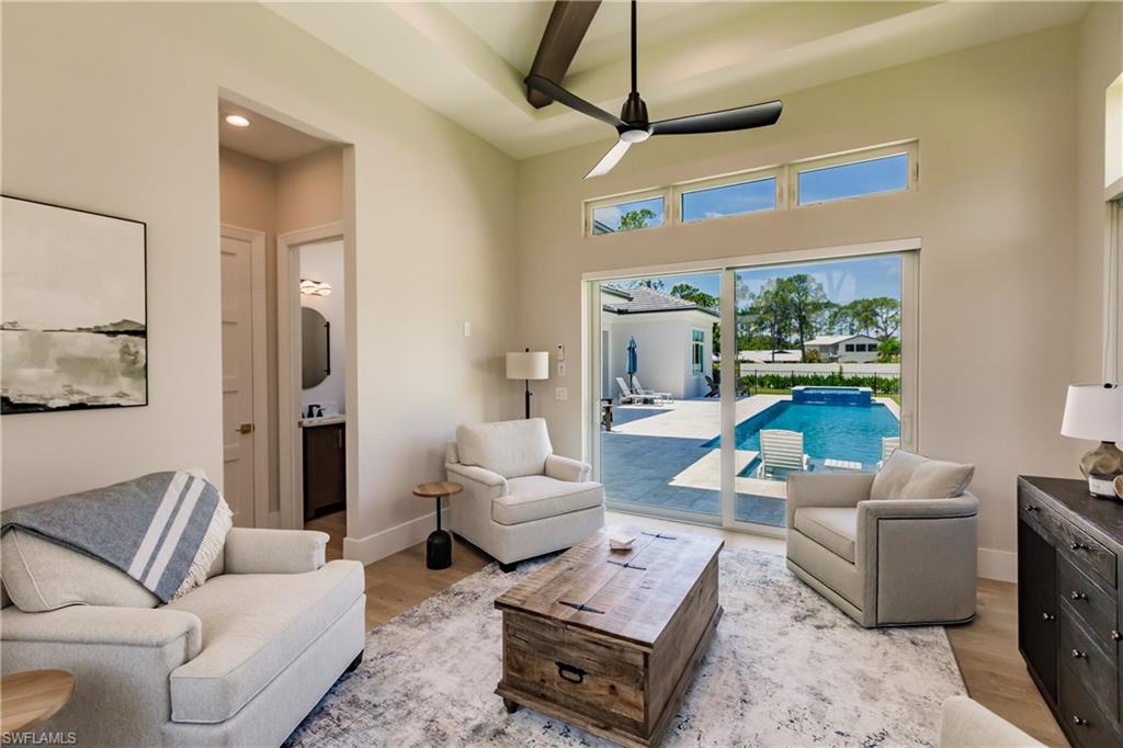 493 Myrtle Road Naples, FL 34108 - Photo 38 of 50 Carriage House