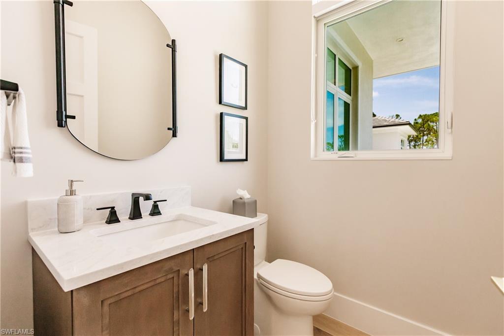 493 Myrtle Road Naples, FL 34108 - Photo 40 of 50 Carriage House Bath