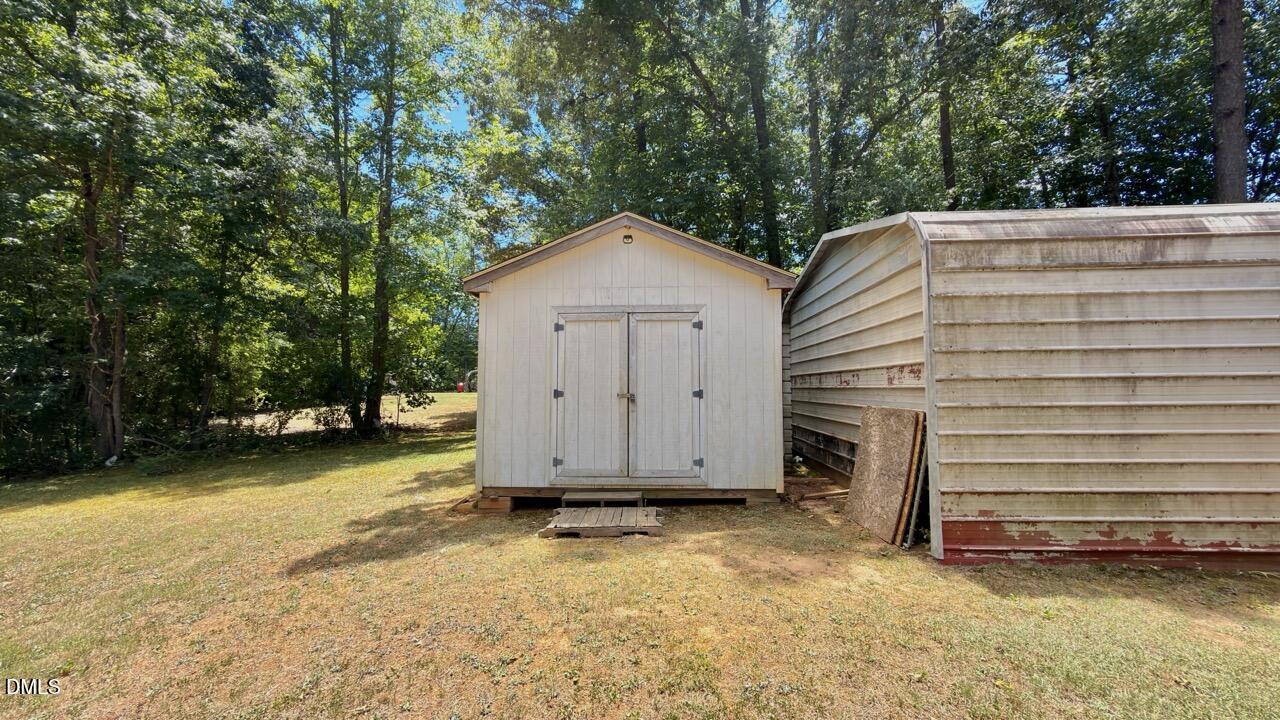 10608 Hicksboro Road Oxford, NC 27565 - Photo 24 of 27