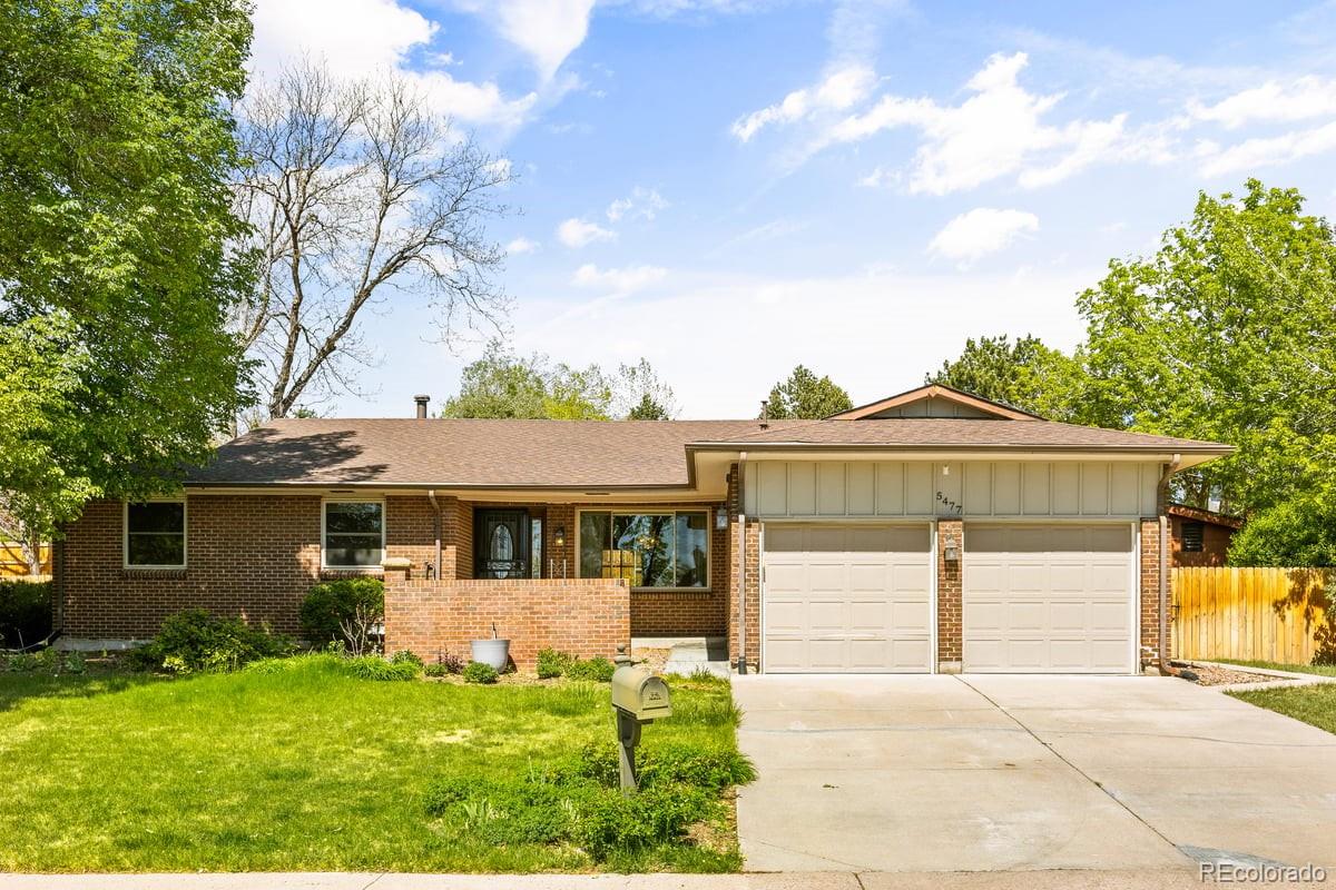5477 South Cimarron Road Littleton, CO 80123 - Photo 1 of 31