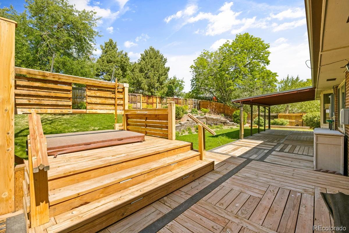 5477 South Cimarron Road Littleton, CO 80123 - Photo 12 of 31
