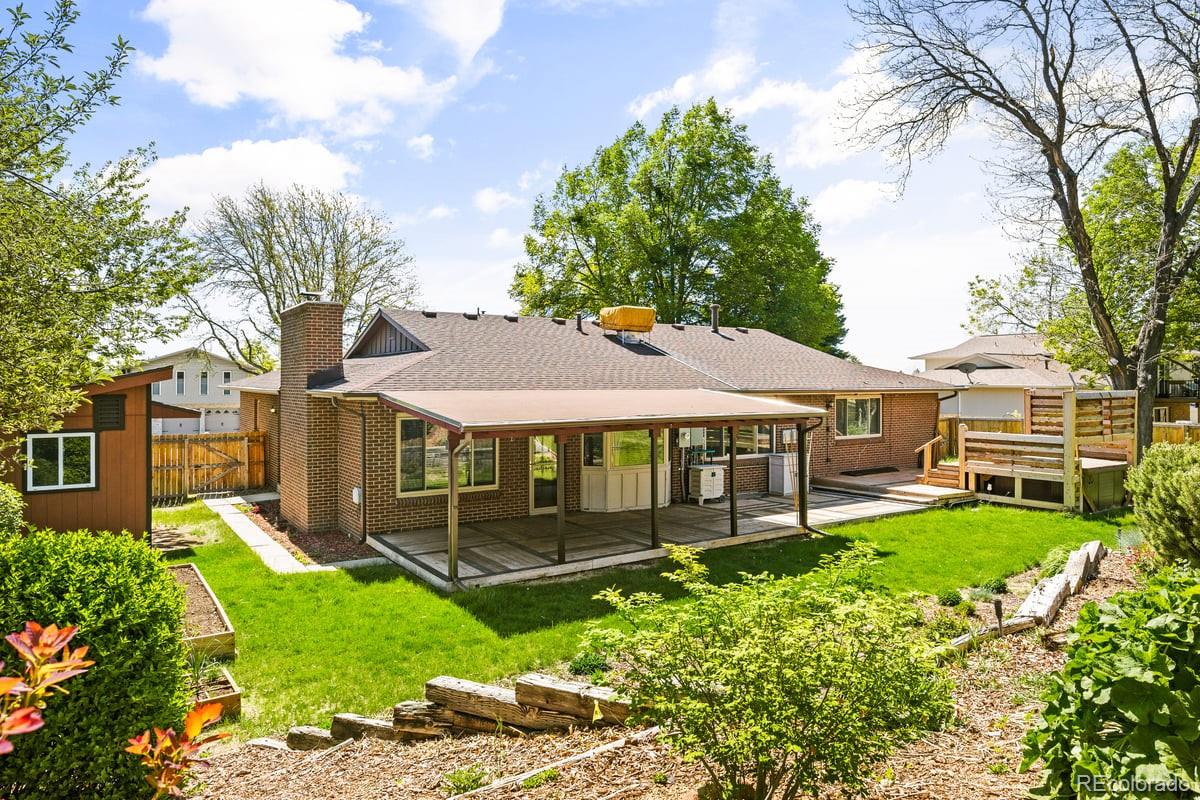 5477 South Cimarron Road Littleton, CO 80123 - Photo 26 of 31
