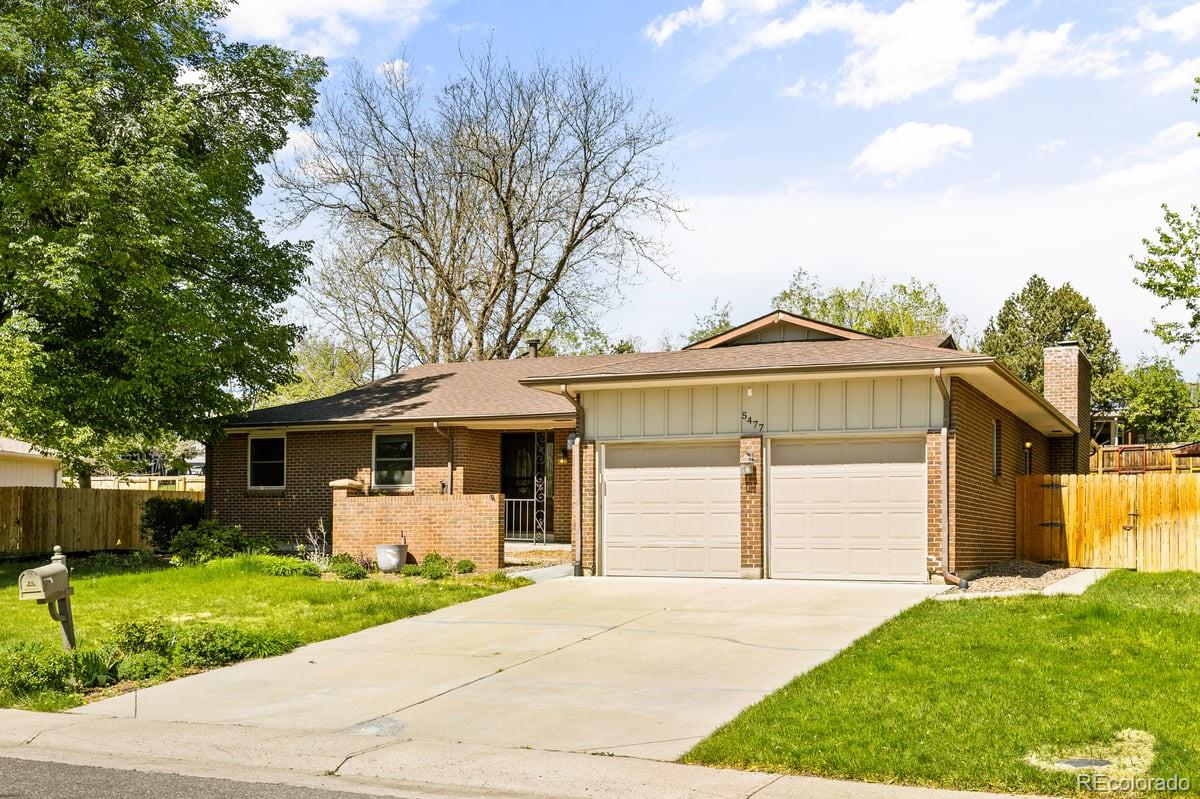 5477 South Cimarron Road Littleton, CO 80123 - Photo 31 of 31