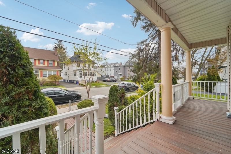 50 Riggs Place, Unit 2 West Orange, NJ 07052 - Photo 3 of 29