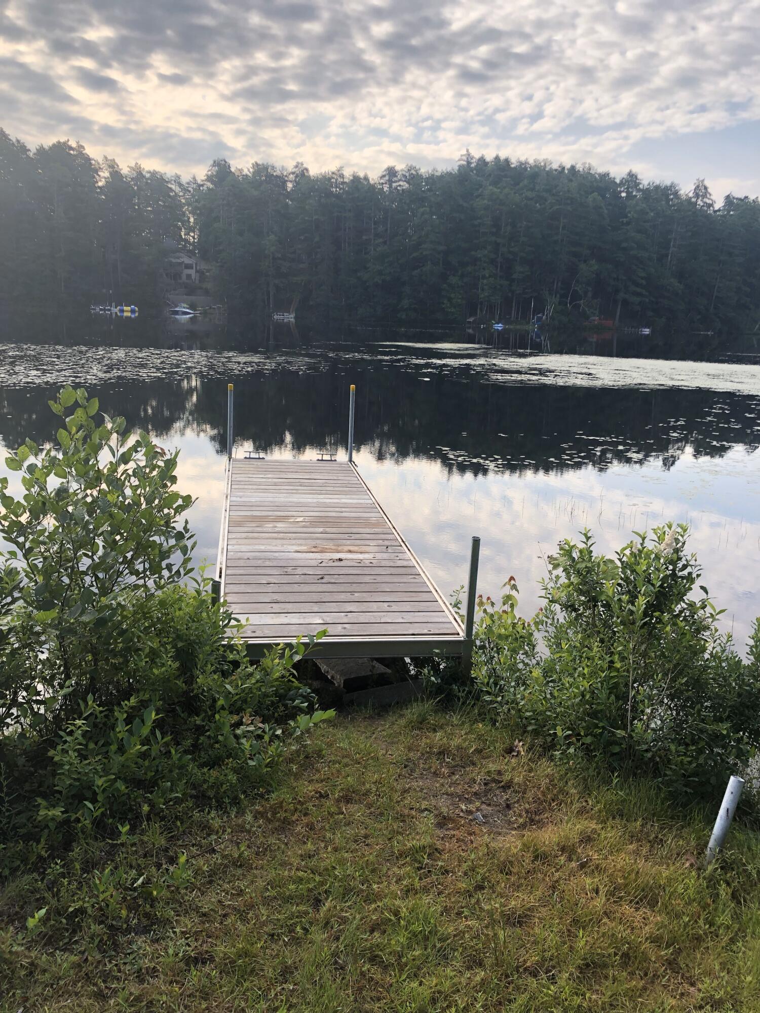 Lot #35 Hubbards Cove Road Shapleigh, ME 04076 - Photo 4 of 19 IMG_9695