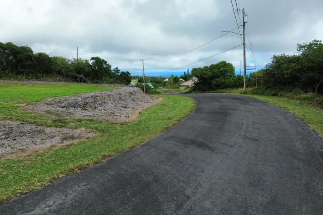 $69,000 | 94-5818 Kai Kane Loop, Naalehu, HI 96772