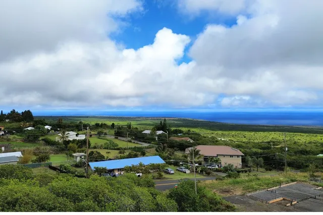 $69,000 | 94-5818 Kai Kane Loop, Naalehu, HI 96772