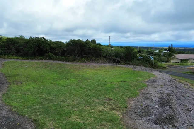 $69,000 | 94-5818 Kai Kane Loop, Naalehu, HI 96772