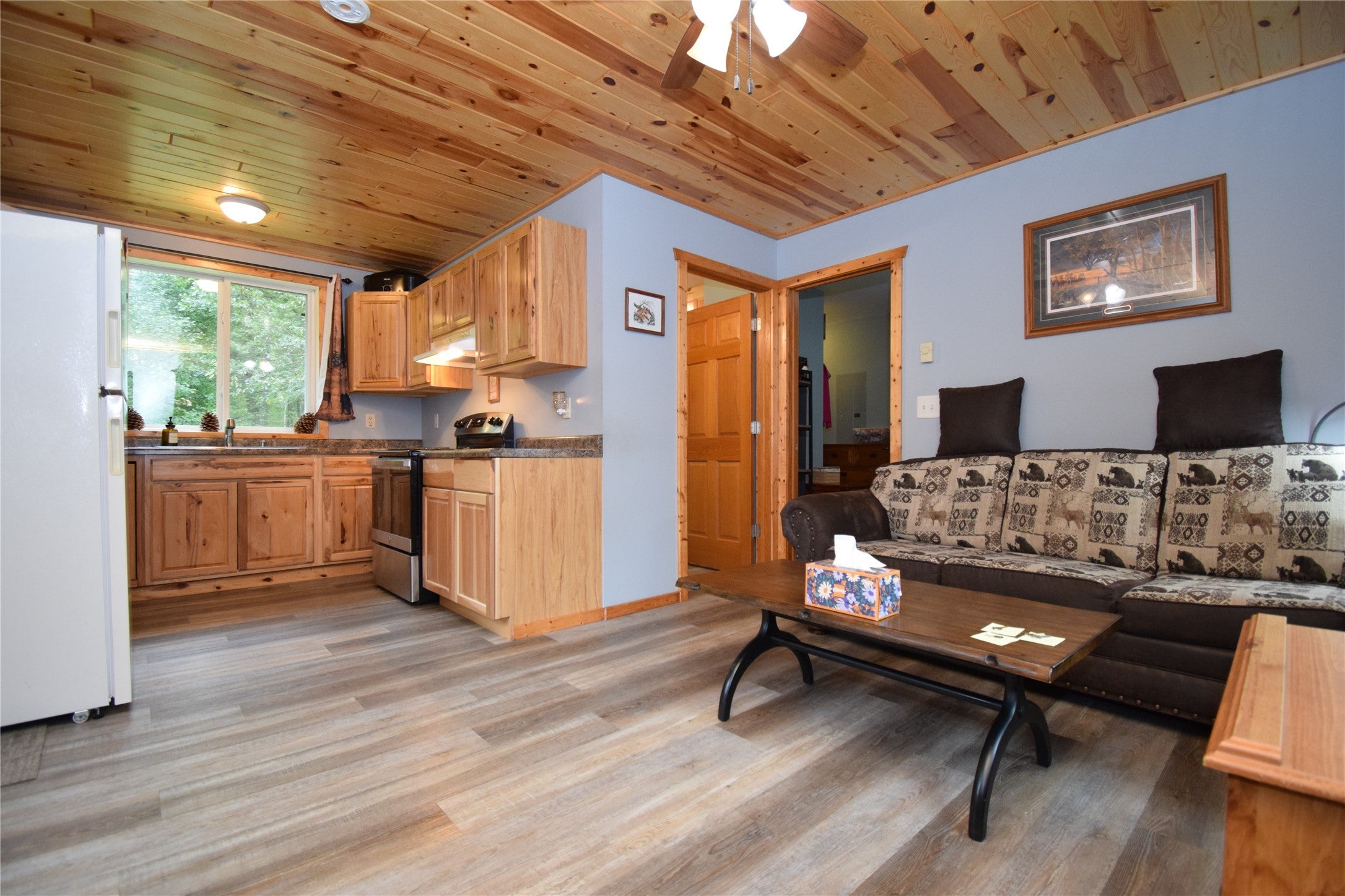 W9444 Dock Lake Road Spooner, WI 54801 - Photo 26 of 52 Gallery Image 26