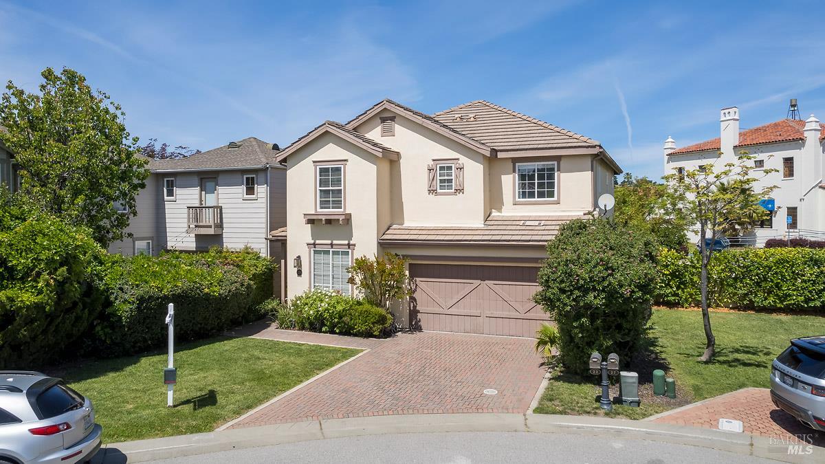 23 Greenham Court Novato, CA 94949 - Photo 28 of 37