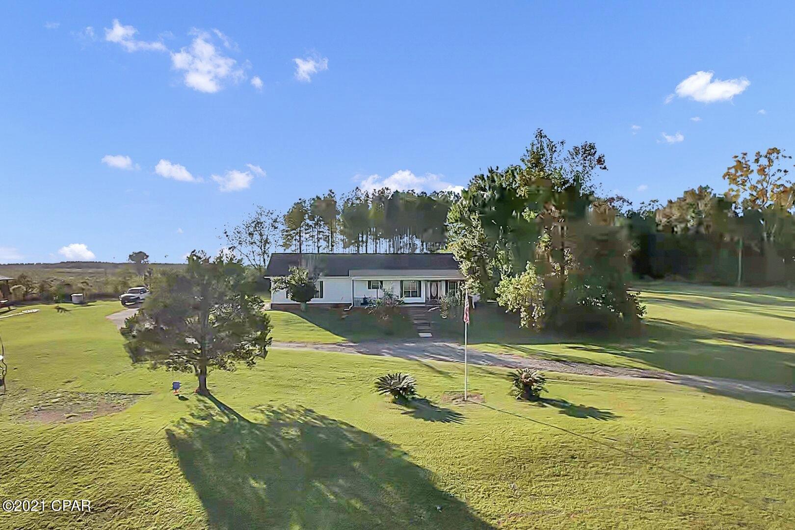 1300 Old Ridge Road Bonifay, FL 32425 - Photo 1 of 45 Gallery Image 1