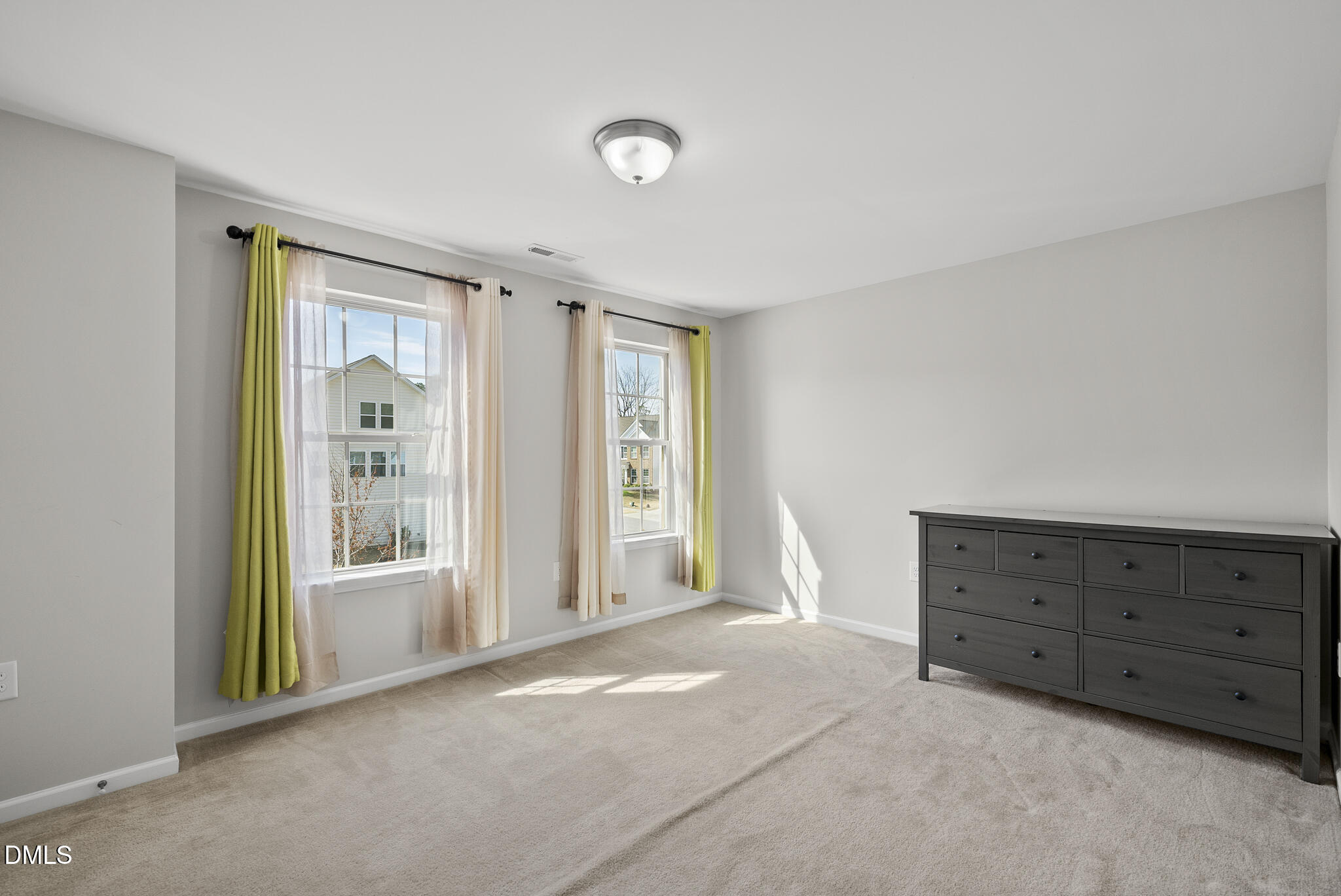 332 Forbes Road Wake Forest, NC 27587 - Photo 24 of 32 a view of an empty room with a window