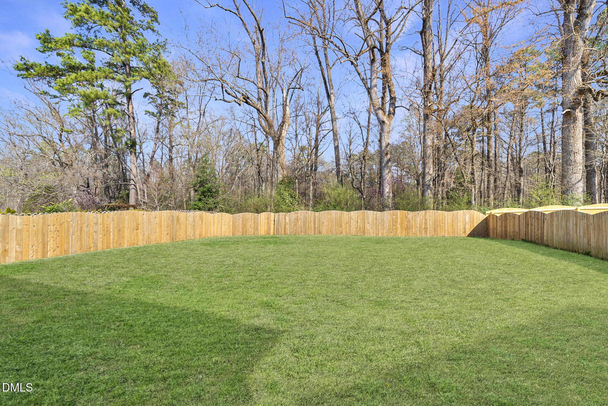 332 Forbes Road Wake Forest, NC 27587 - Photo 30 of 32 a view of yard with outdoor space