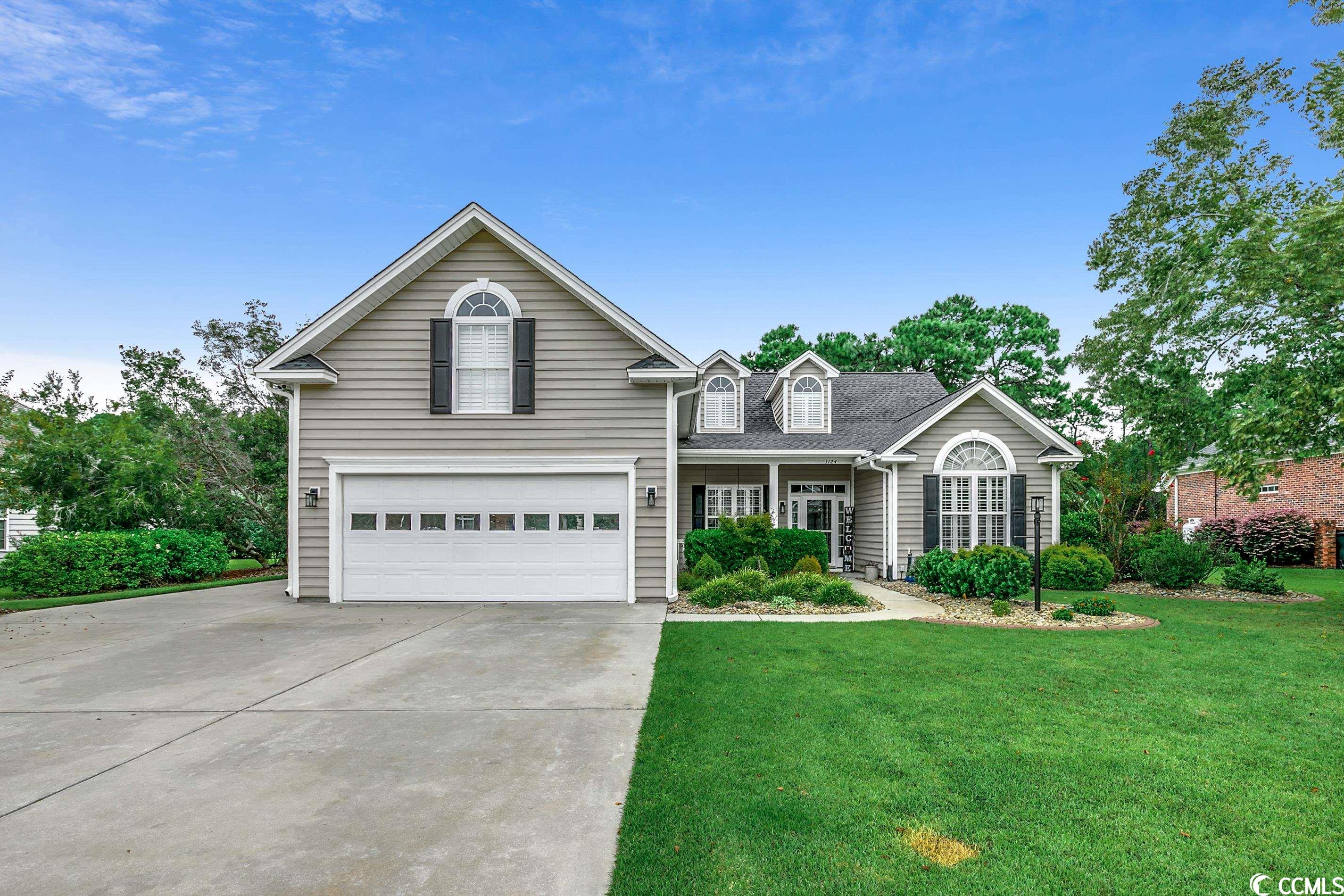 3124 Bayhaven Drive Myrtle Beach, SC 29579 - Photo 1 of 40