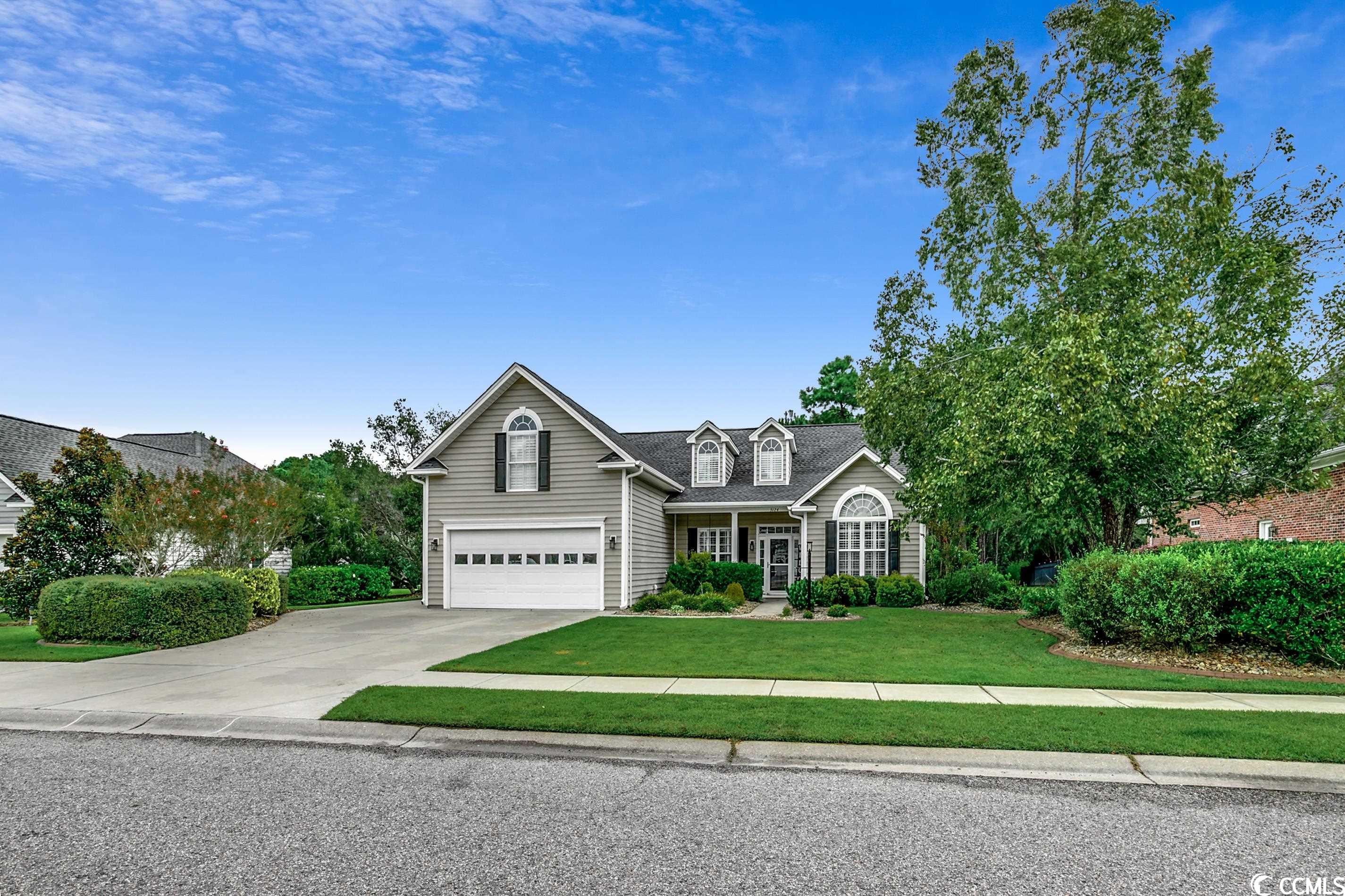 3124 Bayhaven Drive Myrtle Beach, SC 29579 - Photo 2 of 40