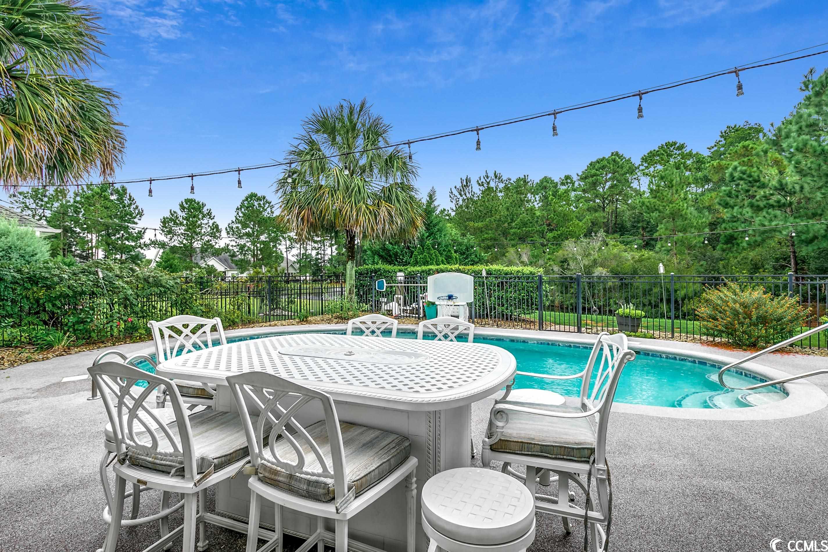 3124 Bayhaven Drive Myrtle Beach, SC 29579 - Photo 29 of 40